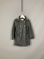 BURBERRY MAC Jacket - Size