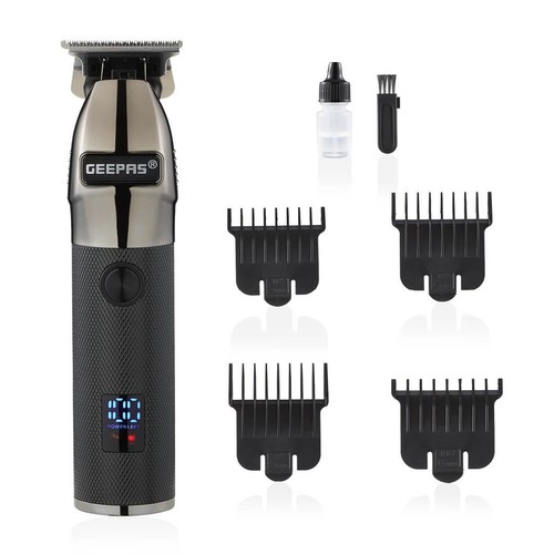 Geepas men beard trimmer - men,