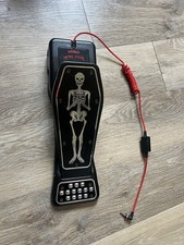 NYKO Metal Pedal Wired Drum