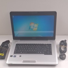 Toshiba Satellite L450D-11V -