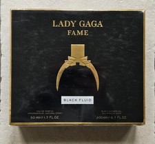 Lady Gaga Fame EDP 50ml Gift