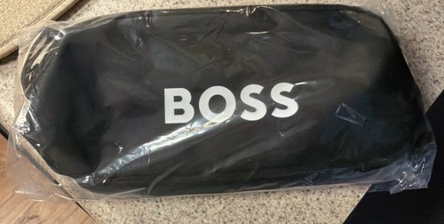 Hugo boss travel toiletry - hugo,
