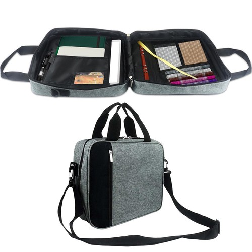 Large zippered bible - bible, cover