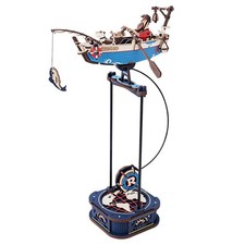 Rokr ocean fisher pendulum - ocean,