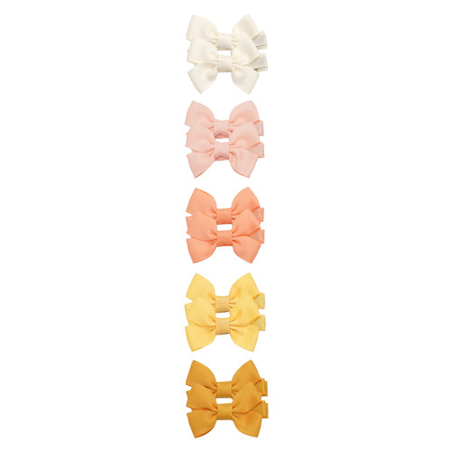 50pcs baby girls hair - 10/20/25/50pcs,