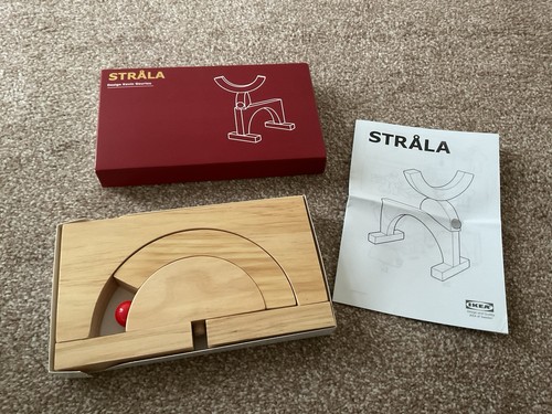 Ikea strala reindeer - ikea,