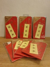 Vintage: 7 x Safeway "3 ×