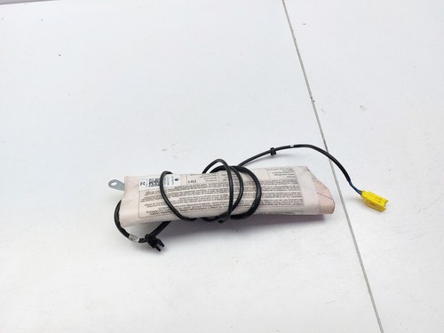 Skoda yeti seat airbag right - seat,