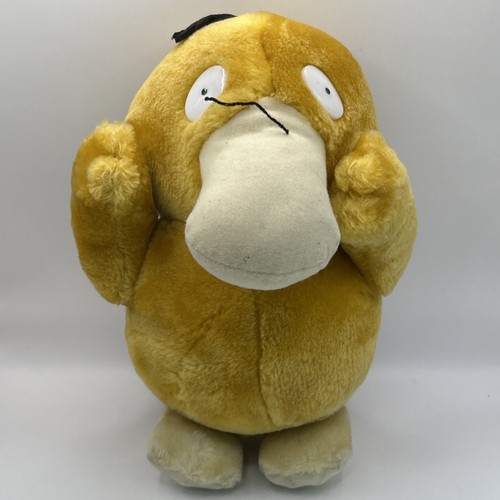 1998 psyduck rare pokemon - 1998,