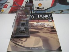 DEAGOSTINI - STEYR 1500 + 20MM