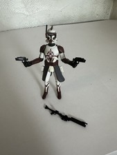 STAR WARS COMMANDER FOX TARGET