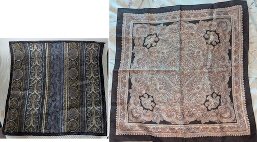 Liberty london paisley - liberty,
