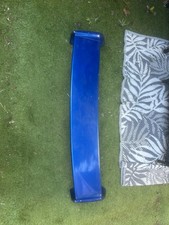 Subaru Impreza Rear Spoiler