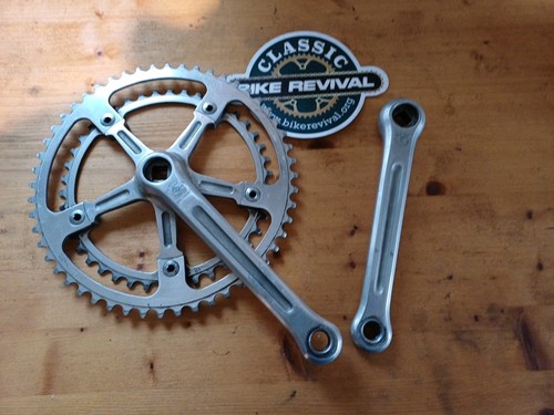 Ofmega competizione chainset - ofmega,