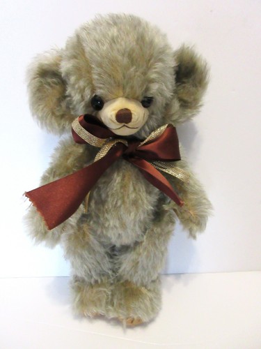 2002 merrythought cheeky - 2002,
