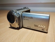 Panasonic hdc tm10 camcorder - panasonic, hdc-tm10