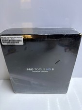 Avid Digidesign Pro Tools Hd 8