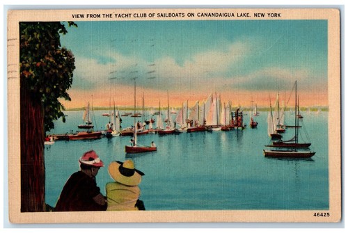 1943 view from - view,