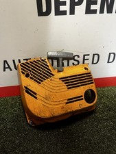 Partner K650 Petrol Disc Cutter Concrete Saw Pull Start Assembly