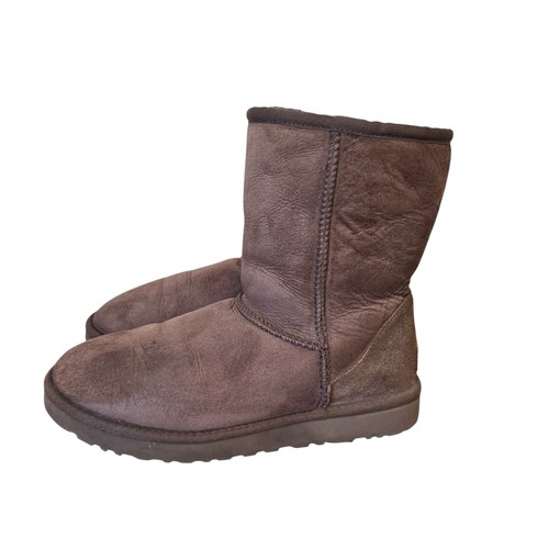 Ugg australia classic - short, ii