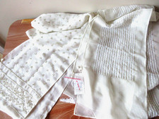 2 x M&S CREAM COLOURED LADIES