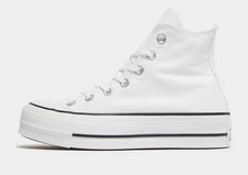 Converse Women's All Star Lift