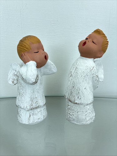 Vintage terracotta - 70’s,