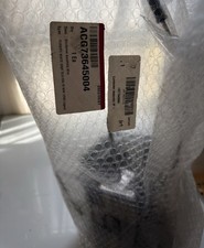 LG Refrigerator Wire Condenser