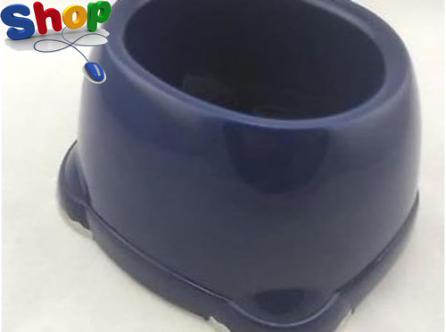 Spaniel bowl blue berry - bowl,,