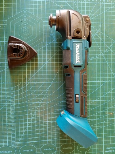 Makita 18v muiti tool - 18v,