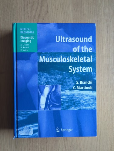Ultrasound the - ultrasound, of