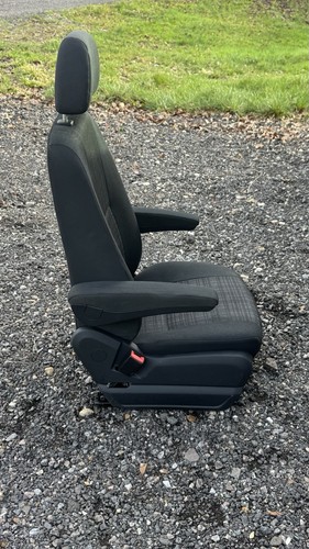 Mercedes sprinter captain seat - captain,