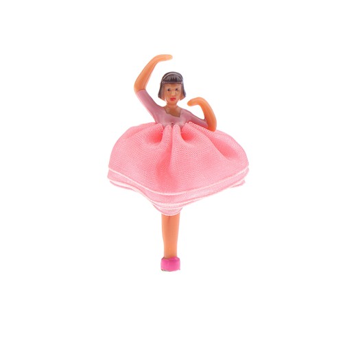 Music box dolls ballet - box,