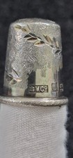 Hallmarked sterling silver - sterling,