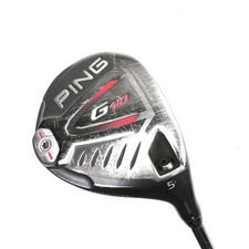 Ping G410 5 Wood / 17.5 Degree / Tour 65 Stiff Flex