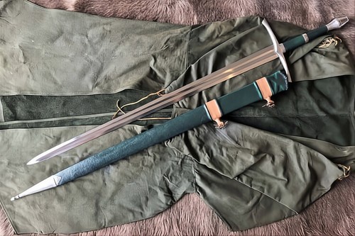 Kingdom arms strider - kingdom, ranger