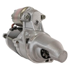 Starter Motor For Kawasaki