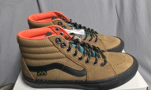 Vans sk8 shoes outdoor - vans,