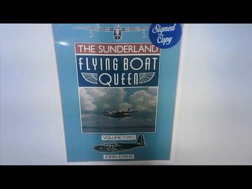The sunderland flying - the,
