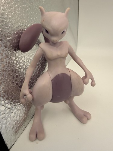 Official mewtwo bandai pokemon - official,