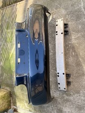 Mazda Mx5 NB2001 Rear Bumper