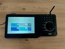 Dahua Nkb5000 IP PTZ CCTV Controller Network Joystick