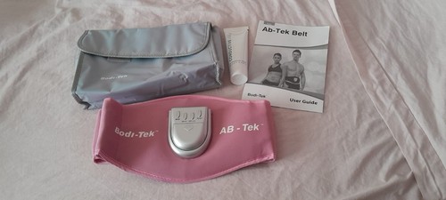 Tek bodi fitness - ab-tek, bodi-tek
