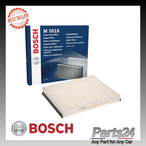 Pollen cabin filter - /,