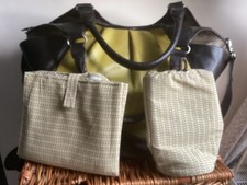 Mamas and Papas Changing Bag