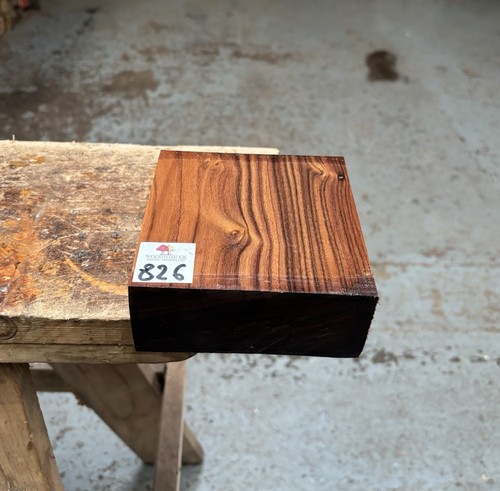 Bolivian rosewood - 1,
