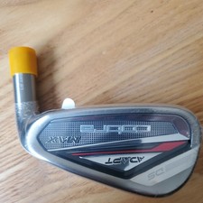 COBRA ADAPT MAX 7 IRON . HEAD ONLY  