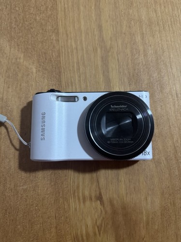 Samsung wb150 mega pixels - samsung,