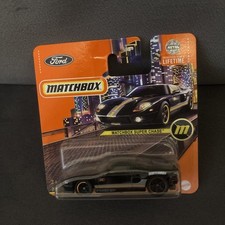 Matchbox 2005 Ford GT SUPER