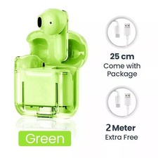 Bluetooth Wireless Headphones